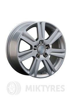 Диски Replay VV108 6.5x15 5x112 ET 50 Dia 57.1