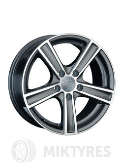 Диски Replay VV120 7x17 5x112 ET 45 Dia 57.1 (SF)