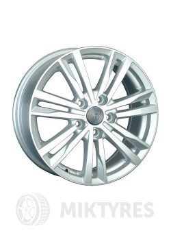 Диски Replay VV149 6.5x16 5x112 ET 50 Dia 57.1 (silver)