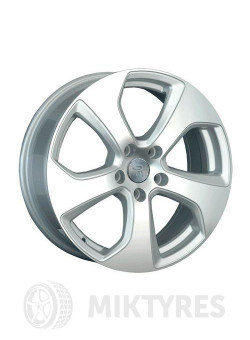 Шины Replay VV150 7x17 5x112 ET 43 Dia 57.1 (SF)