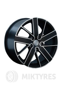 Диски Replay VV152 8.5x18 5x130 ET 53 Dia 71.6 (FMBF)