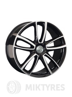 Диски Replay VV153 9x20 5x130 ET 57 Dia 71.6