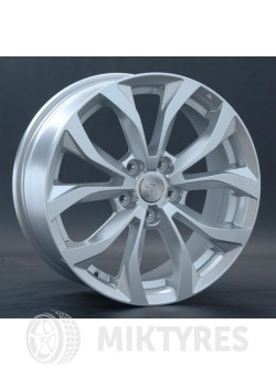 Диски Replay VV178 7x18 5x112 ET 43 Dia 57.1 (GMFP)