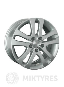 Диски Replay VV183 6.5x16 5x112 ET 46 Dia 57.1 (SF)