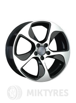 Диски Replay VV186 8x18 5x130 ET 53 Dia 71.6 (GMF)