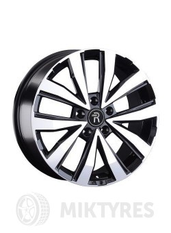 Диски Replay VV202 7.5x18 5x120 ET 45 Dia 65.1 (GM)