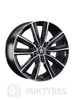 Диски Replay VV218 7x17 5x112 ET 40 Dia 57.1 (GMF)