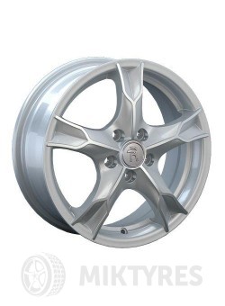 Диски Replay VV219 6x15 5x112 ET 47 Dia 57.1 (FSF)