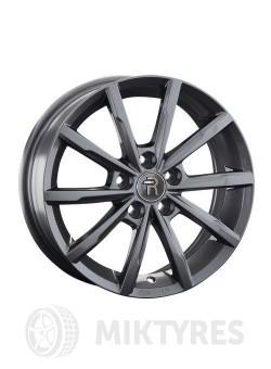 Диски Replay VV224 6x15 5x100 ET 40 Dia 57.1 (GM)