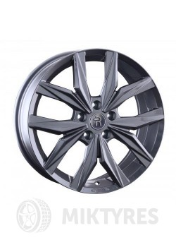 Диски Replay VV226 7x18 5x112 ET 43 Dia 57.1 (GM)