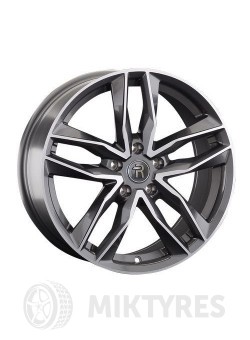 Диски Replay VV234 8x18 5x112 ET 44 Dia 57.1 (SFP)