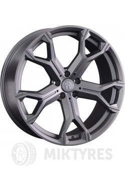 Диски Replay VV245 9.5x21 5x112 ET 31 Dia 66.6 (MGM)