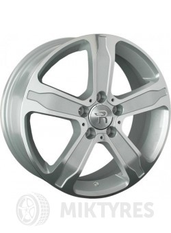 Диски Replay VV246 6.5x17 5x112 ET 41 Dia 57.1 (SFP)