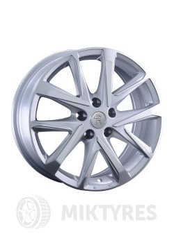 Диски Replay VV247 7x17 5x112 ET 46 Dia 57.1 (SF)