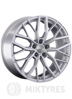 Диски Replay VV249 8.5x19 5x112 ET 28 Dia 66.6 (silver)