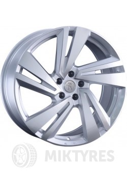 Диски Replay VV256 9x20 5x112 ET 33 Dia 66.6 (GMF)