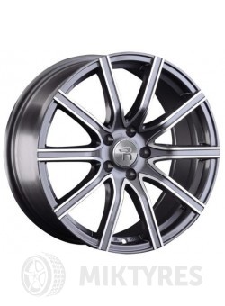 Диски Replay VV262 8x18 5x112 ET 25 Dia 66.6 (MBF)