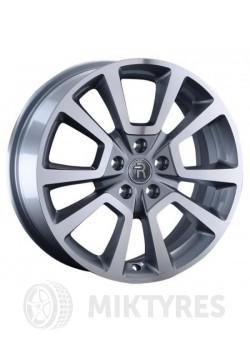 Диски Replay VV265 7x18 5x112 ET 43 Dia 57.1 (GMF)