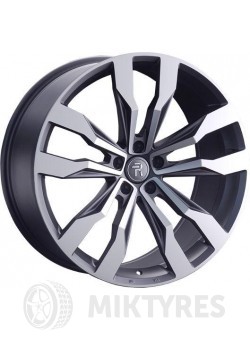 Диски Replay VV270 9.5x21 5x112 ET 31 Dia 66.6 (MGMF)