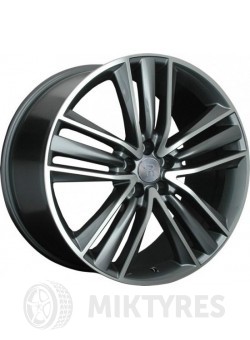 Диски Replay VV271 8x20 5x112 ET 41 Dia 57.1 (GMF)