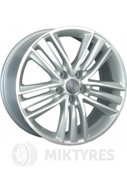 Диски Replay VV271 8x20 5x112 ET 41 Dia 57.1 (SF)