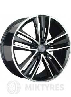 Диски Replay VV271 8x20 5x112 ET 43 Dia 57.1 (SF)