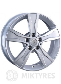 Диски Replay VV278 7x17 5x112 ET 45 Dia 57.1 (SF)