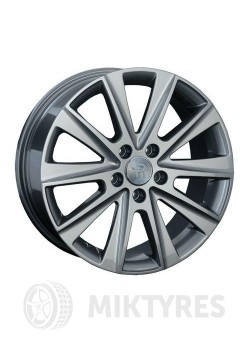 Диски Replay VV28 6.5x16 5x112 ET 42 Dia 57.1 (белый)