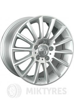 Диски Replay VV280 7.5x18 5x112 ET 51 Dia 57.1 (GMF)