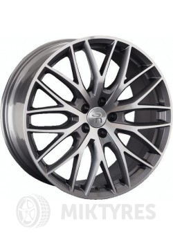 Диски Replay VV281 9x20 5x112 ET 33 Dia 66.6 (GMF)