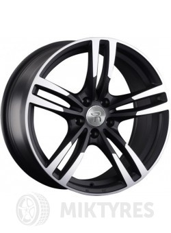 Диски Replay VV284 9x20 5x112 ET 33 Dia 66.6 (MBF)