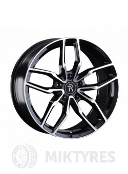 Диски Replay VV285 8.5x19 5x112 ET 28 Dia 66.6 (GMF)