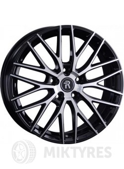Диски Replay VV286 8x18 5x112 ET 34 Dia 57.1 (MGMF)