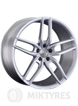 Диски Replay VV289 9x20 5x112 ET 33 Dia 66.6 (silver)