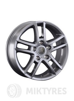 Диски Replay VV30 7x17 5x120 ET 55 Dia 65.1 (GM)