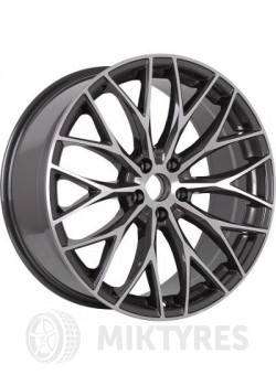 Диски Replay VV303 8.5x20 5x112 ET 38 Dia 57.1