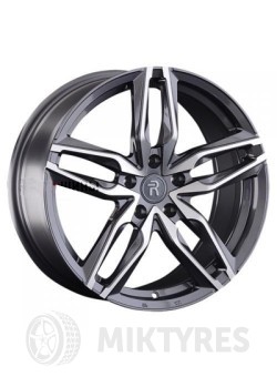 Диски Replay VV304 8x18 5x112 ET 34 Dia 57.1 (GMF)