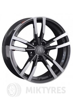 Диски Replay VV305 8x18 5x112 ET 34 Dia 57.1 (GMF)