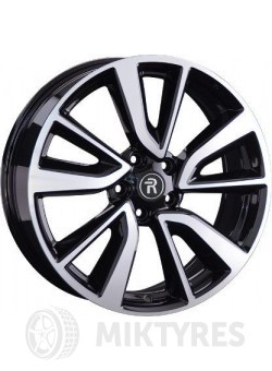 Диски Replay VV316 7x19 5x112 ET 43 Dia 57.1 (GMF)