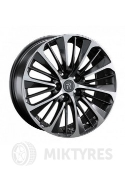 Диски Replay VV317 7x17 5x112 ET 40 Dia 57.1 (SF)