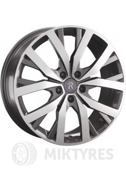 Диски Replay VV321 8x18 5x112 ET 34 Dia 57.1 (GMF)