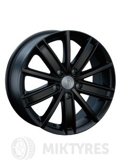 Диски Replay VV33 6.5x16 5x112 ET 46 Dia 57.1 (silver)