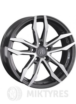 Диски Replay VV337 8x18 5x112 ET 44 Dia 57.1 (GMF)