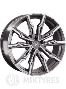 Диски Replay VV342 8.5x20 5x112 ET 38 Dia 57.1 (MGMF)