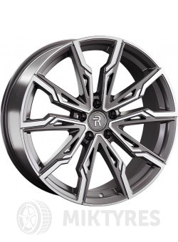 Диски Replay VV342 8.5x20 5x112 ET 34 Dia 57.1 (GMF)