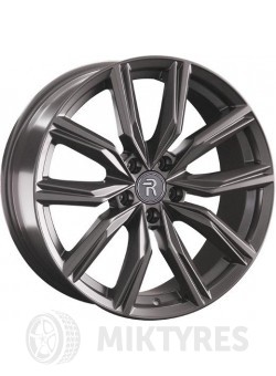 Диски Replay VV345 8.5x19 5x112 ET 28 Dia 66.6 (MGM)
