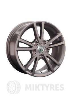 Диски Replay VV35 6.5x15 5x112 ET 50 Dia 57.1 (silver)