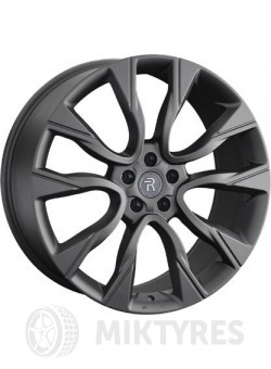 Диски Replay VV351 9.5x21 5x112 ET 31 Dia 66.6 (MB)