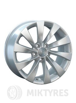 Диски Replay VV36 8x18 5x112 ET 41 Dia 57.1 (GM)