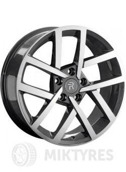Диски Replay VV368 7x17 5x112 ET 40 Dia 57.1 (GMF)